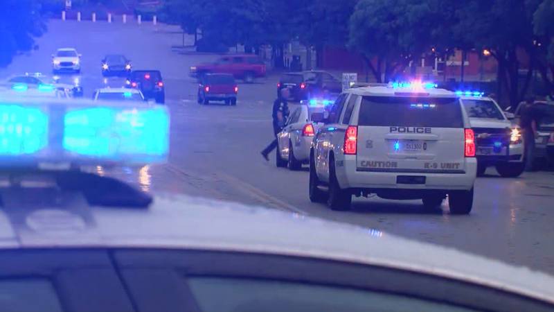 Columbia PD officials try to get ahead of crime with ‘Ceasefire Offender Call-in’