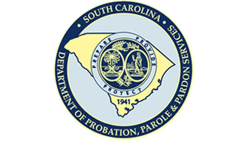 South Carolina Department of Probation, Parole & Pardon Services