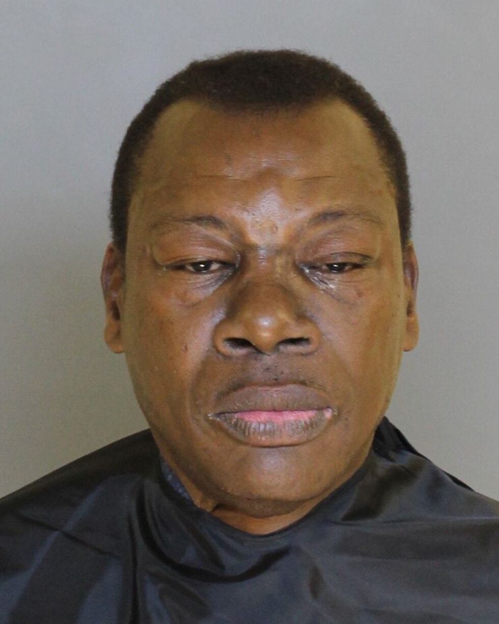 (Source: Sumter-Lee Regional Detention Center)