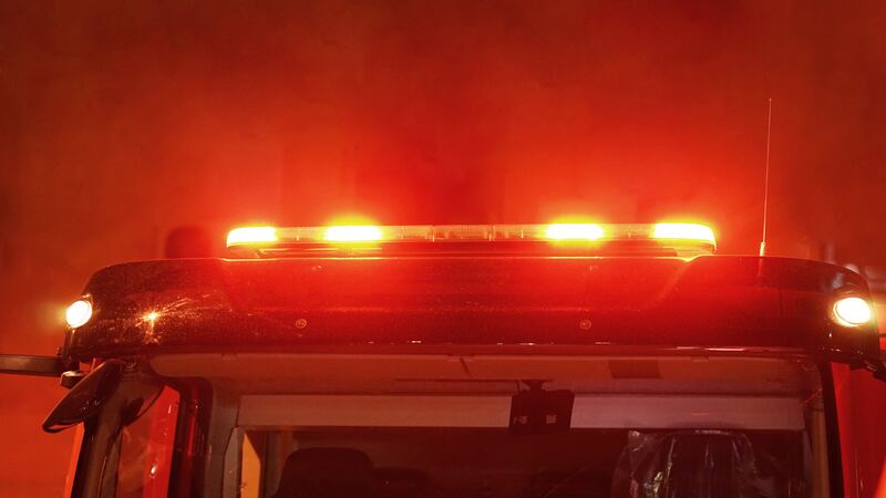 The Lexington County Fire Service responded to the blaze at around 7:30 P.M. in the 600 Block...