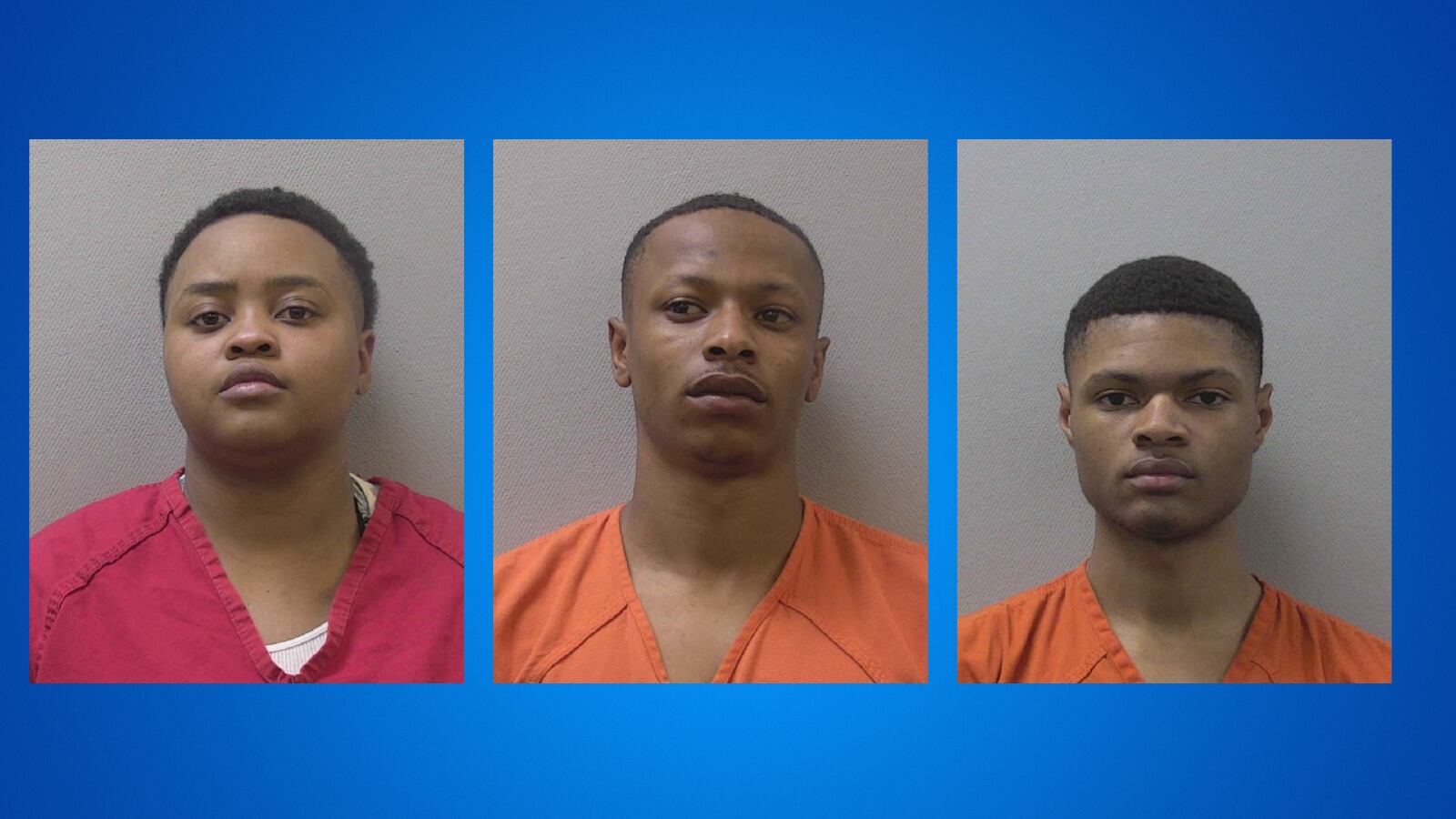 2 charged, 1 wanted in connection with deadly 2022 shooting - Vimarsana News