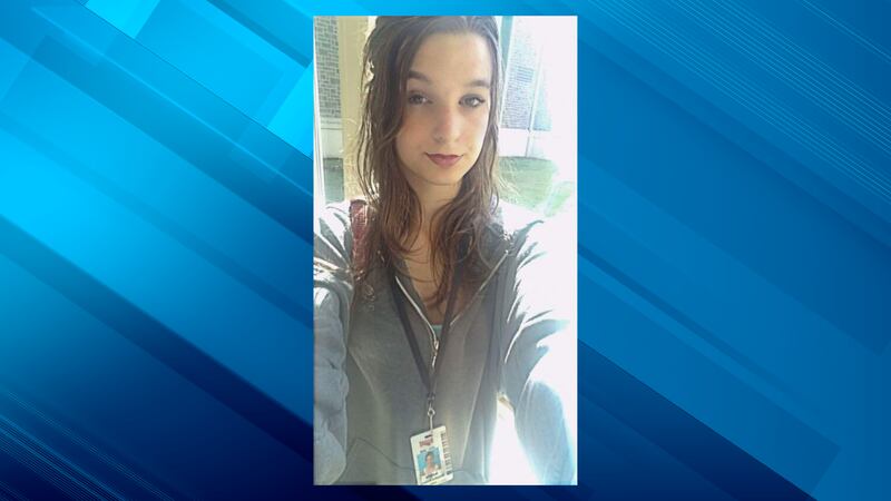 The Richland County Sheriff’s Department said 16-year-old Isabella McDuffie-Roberts was found...