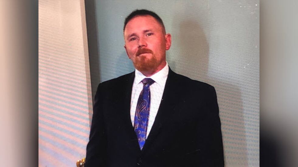 James Lewis was one of five people killed in a shooting at a home in York County on April 7,...