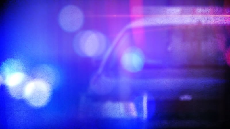 One man was pronounced dead after a crash in Fairfield County on Wednesday afternoon.