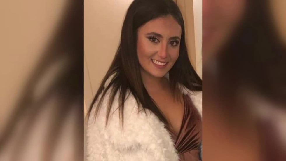 Samantha Josephson was kidnapped and killed after a night out in Five Points in March 2019.