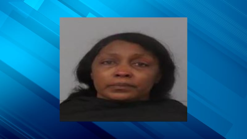 The Columbia Police Department have arrested a caregiver who allegedly stole $25K worth of...