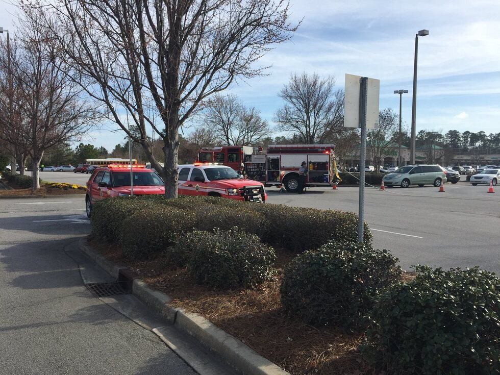 (Source: Columbia Fire Department/Twitter)