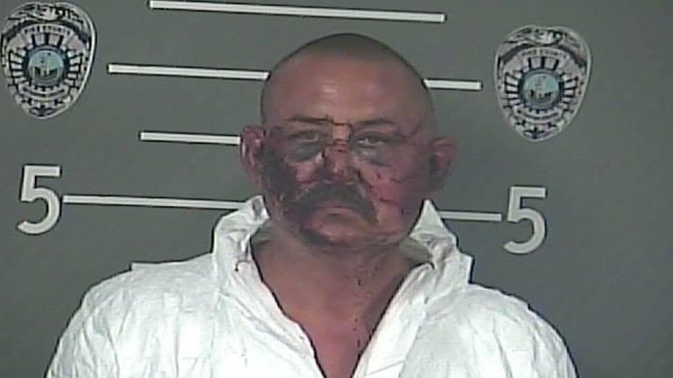 Lance Storz was being held at the Pike County Detention Center at the time of his death, the...