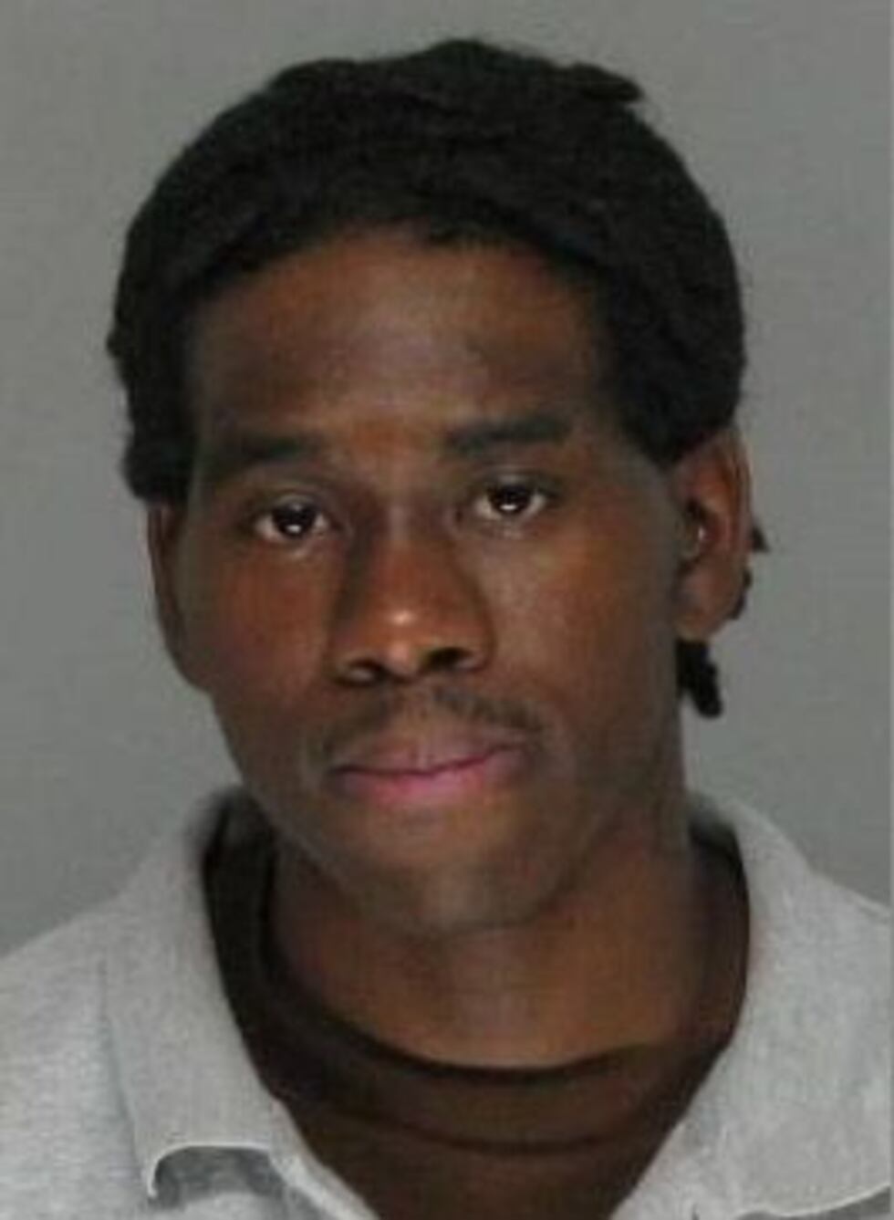 Travis Lorenzo Berrian (Source: Richmond County Sheriff's Department)
