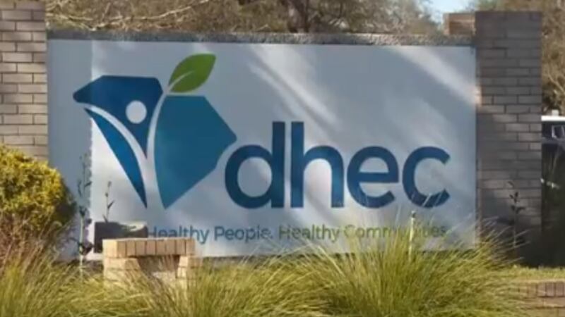 DHEC employee stabbed at ‘off-campus’ location