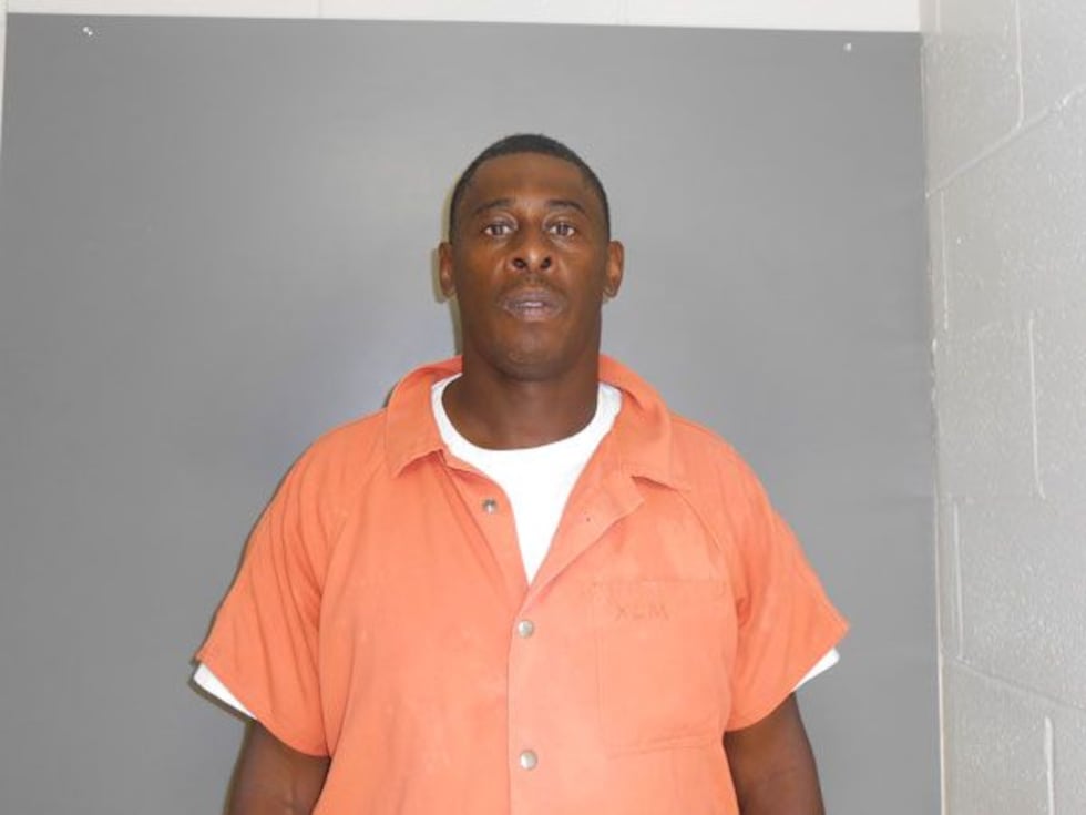 Fred Montgomery (Source: Lancaster County Sheriff's Office)