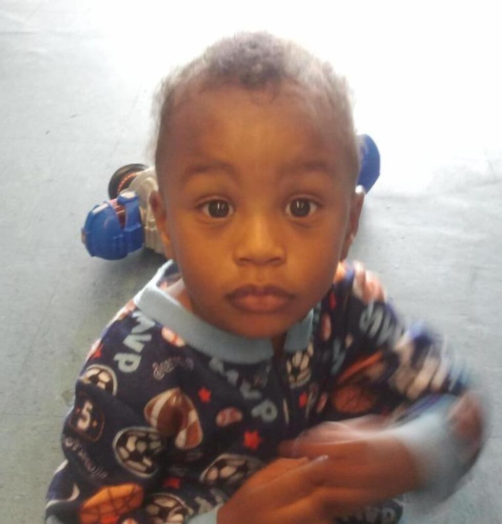 Amir Jennings