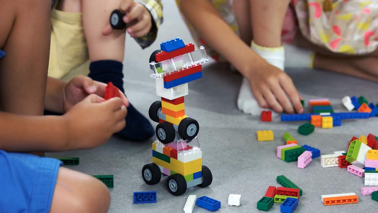 Idea to offer on-site childcare to some state employees in SC under exploration - Vimarsana News