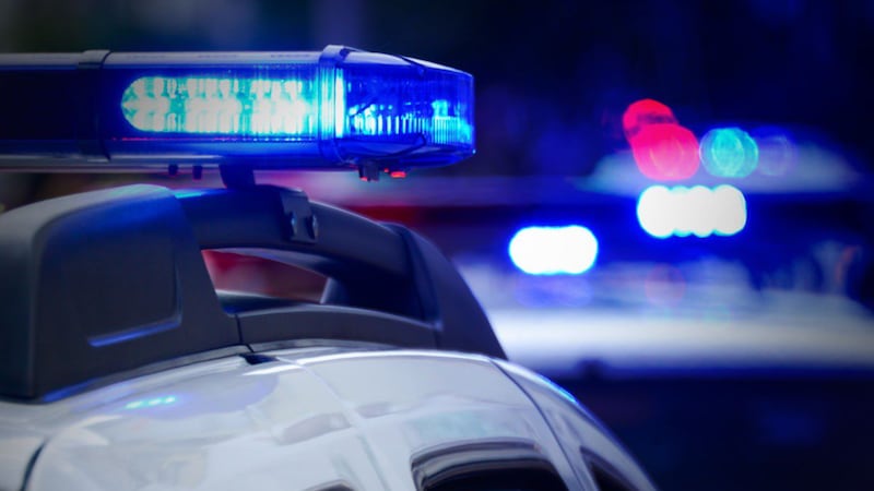 According to the sheriff’s department, deputies went to the 1700 block of Broad River Road...