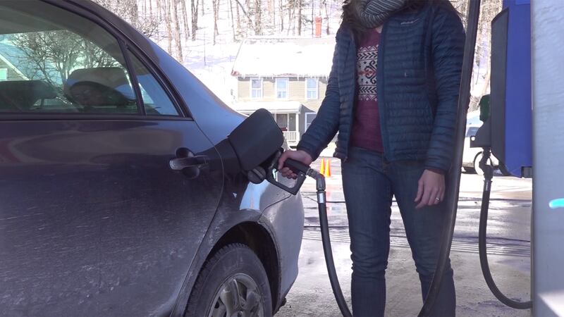 Average gas prices in South Carolina fell by 9.7 cents per gallon in the last week, with a...
