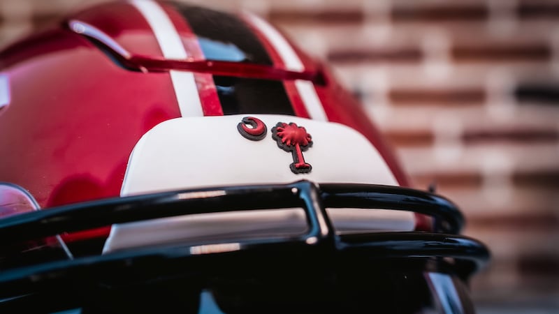 Gamecocks Football