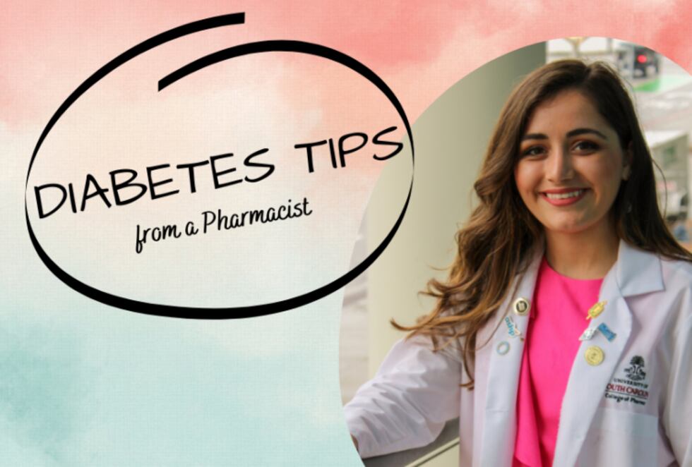 Diabetes Tips