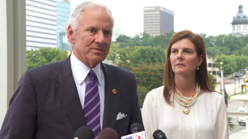 “The American Dream has turned into a nightmare under President Biden and the radical...