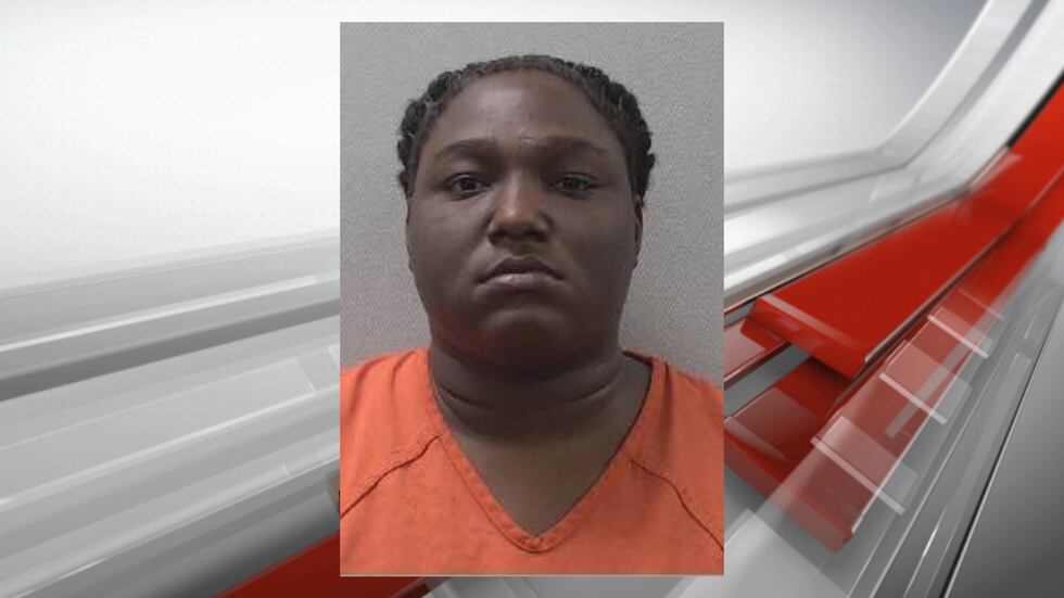 Suspect arrested in Columbiana Centre incident