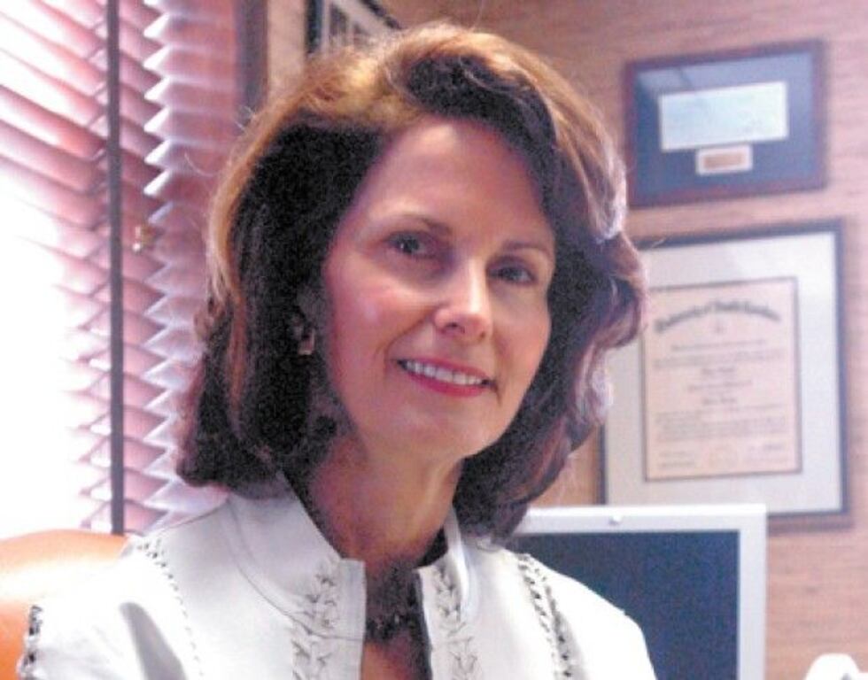 Karen Williams (Source: TheTandD.com)
