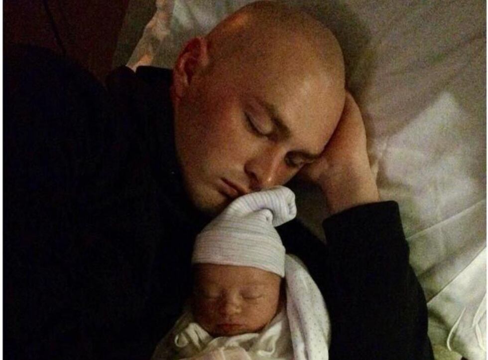 (Source: Connor Shaw's twitter account)