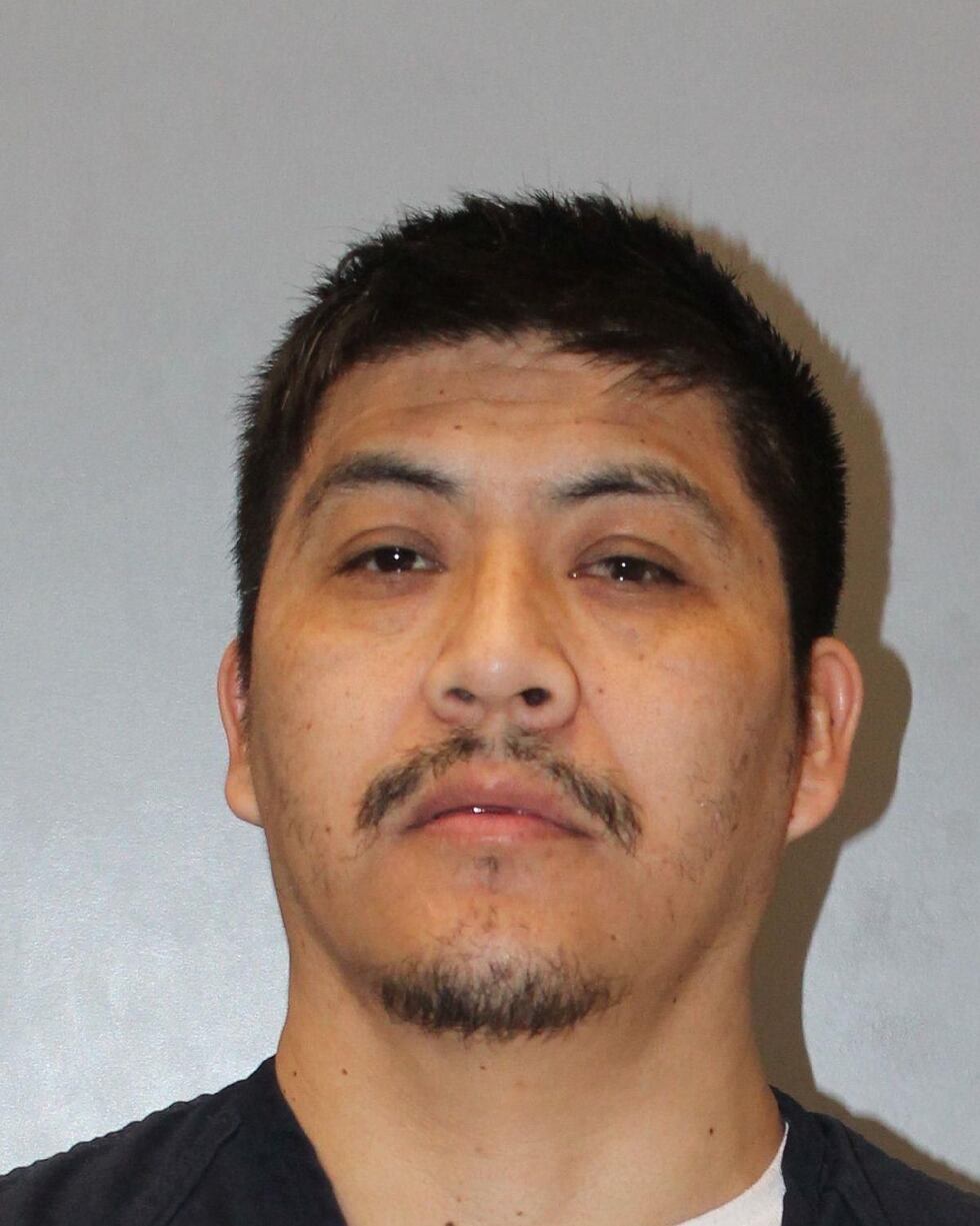 Aurelio Herrera-Mata, 35, is from Guatemala and has already been deported once. He was...