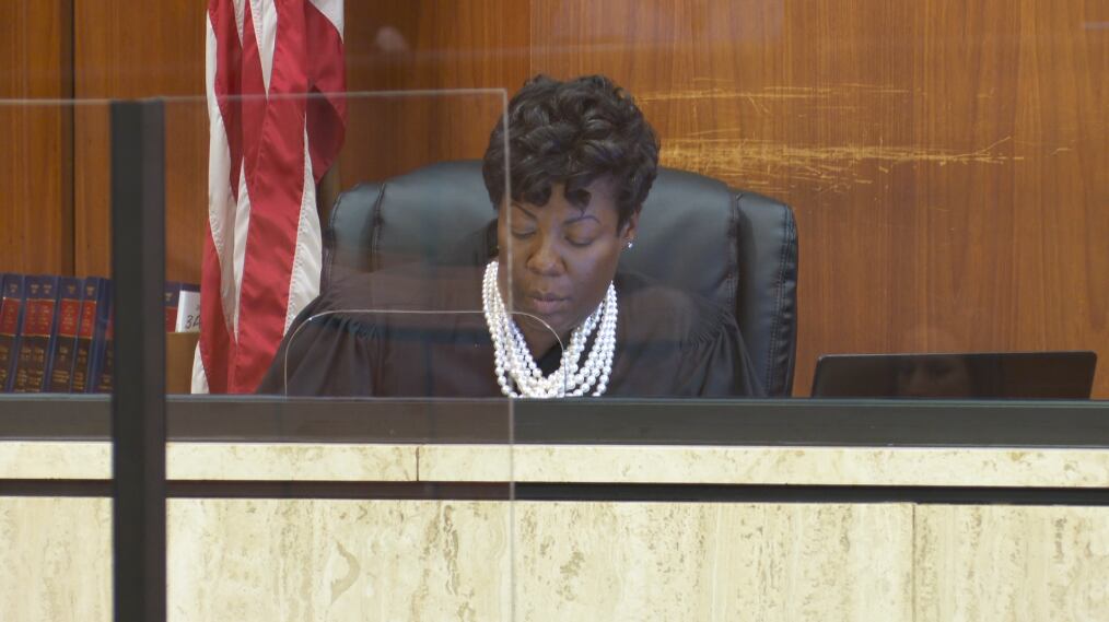 Judge Jocelyn Newman withdraws from consideration for SC Supreme Court seat - Vimarsana News