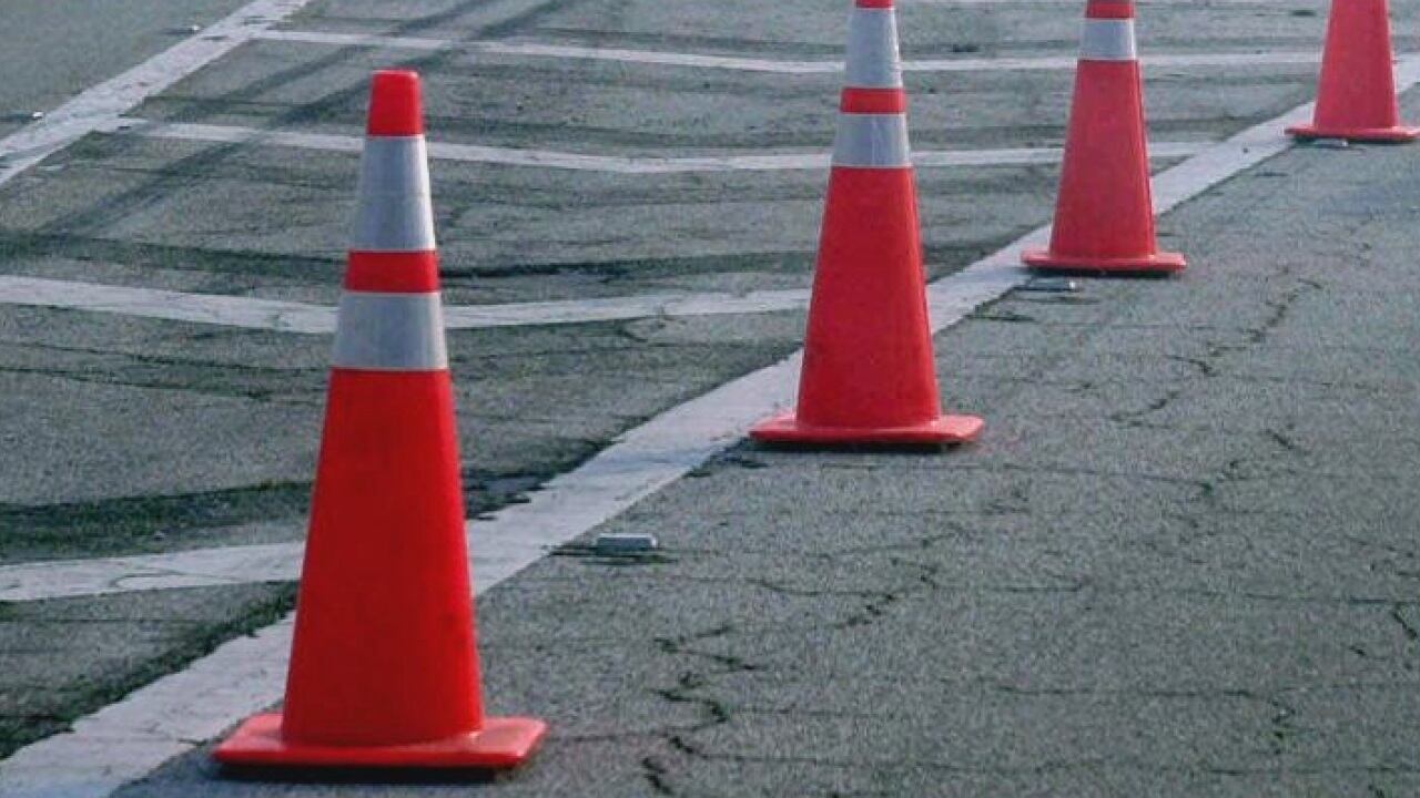City of Columbia Water Works Department announces temporary lane closures - Vimarsana News