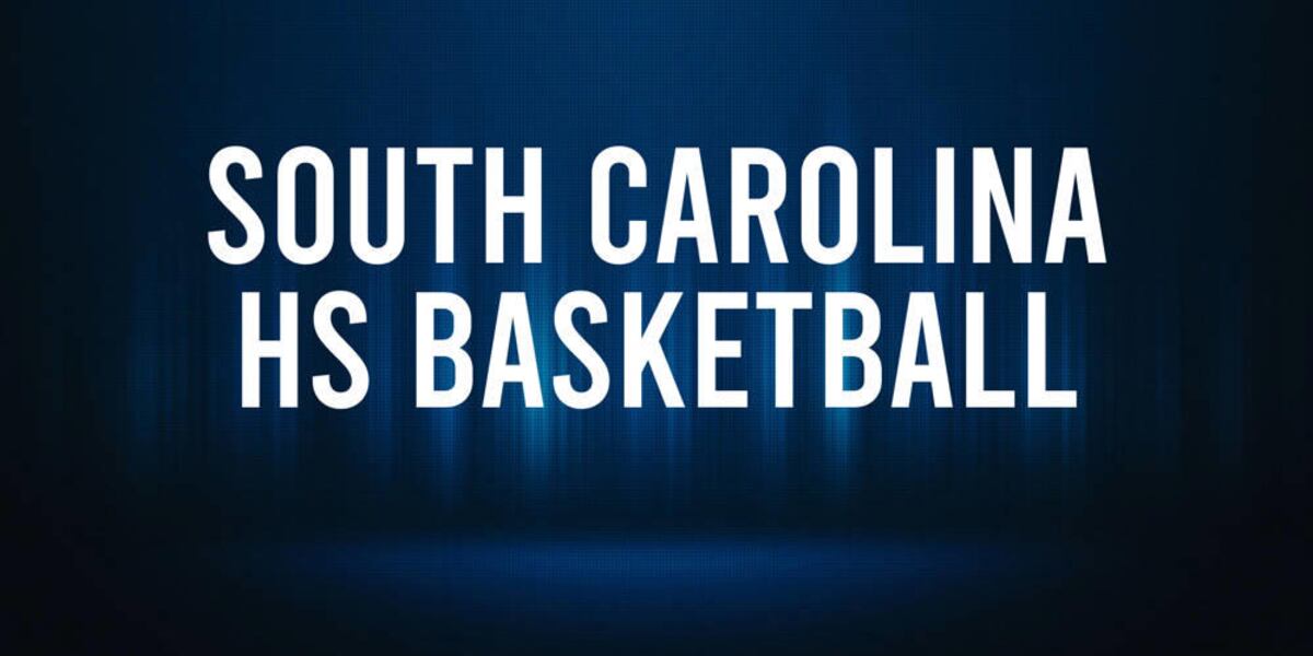 South Carolina High School Boys Basketball Schedule, Live Streams in Lancaster County Today – December 5