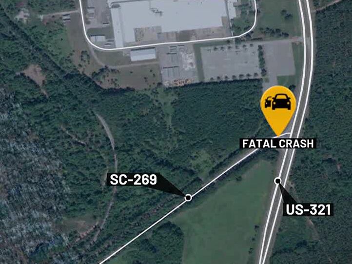 Winnsboro man identified in deadly motorcycle crash - Vimarsana News