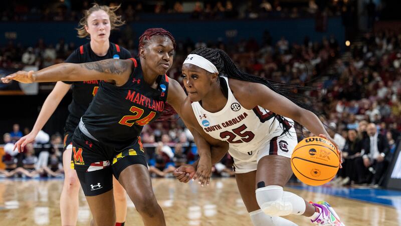 The South Carolina women’s basketball (1-0) team continues their new era post-freshies with a...