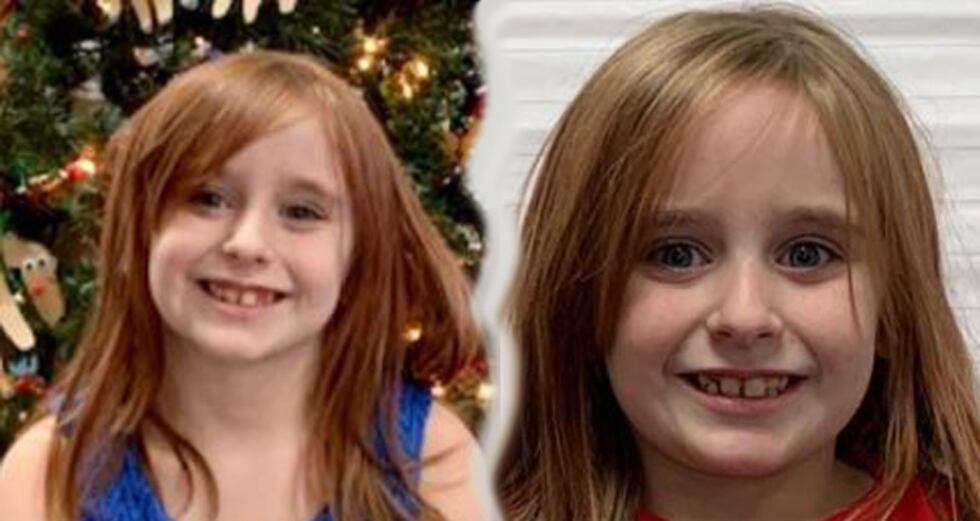 Faye Swetlik disappeared from her Cayce, S.C., home on Monday afternoon.