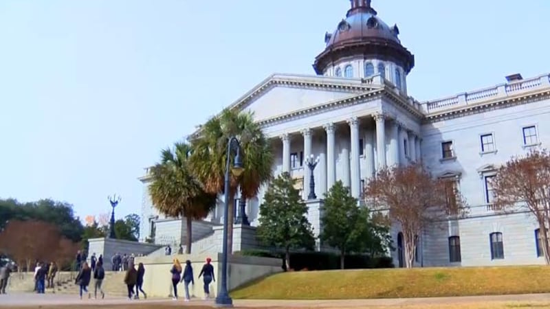 Joining the redistricting work this week is a House committee holding an organizational...