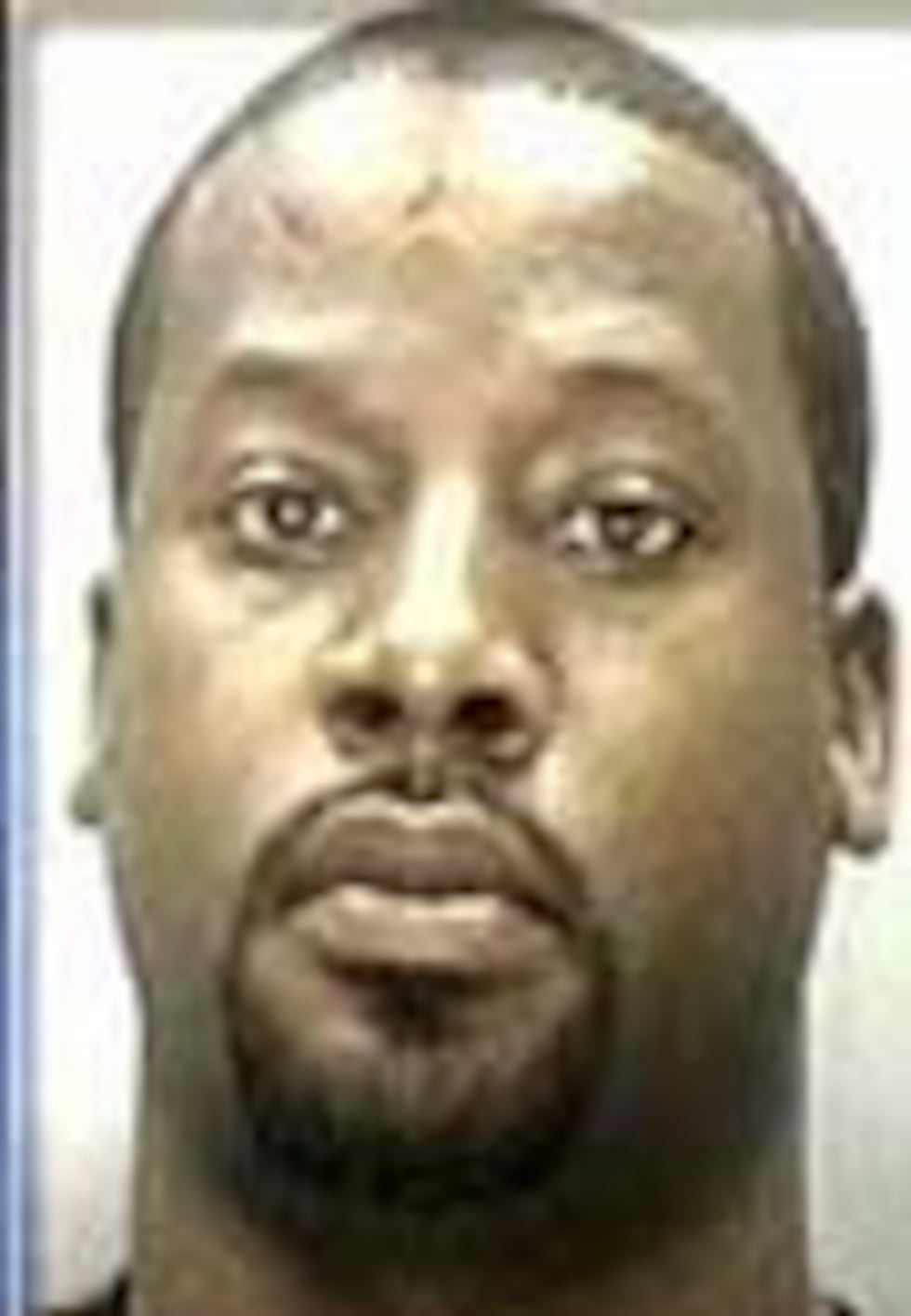 Mark Anthony Richardson