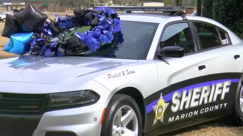 Marion County deputy, 29, among two killed in crash