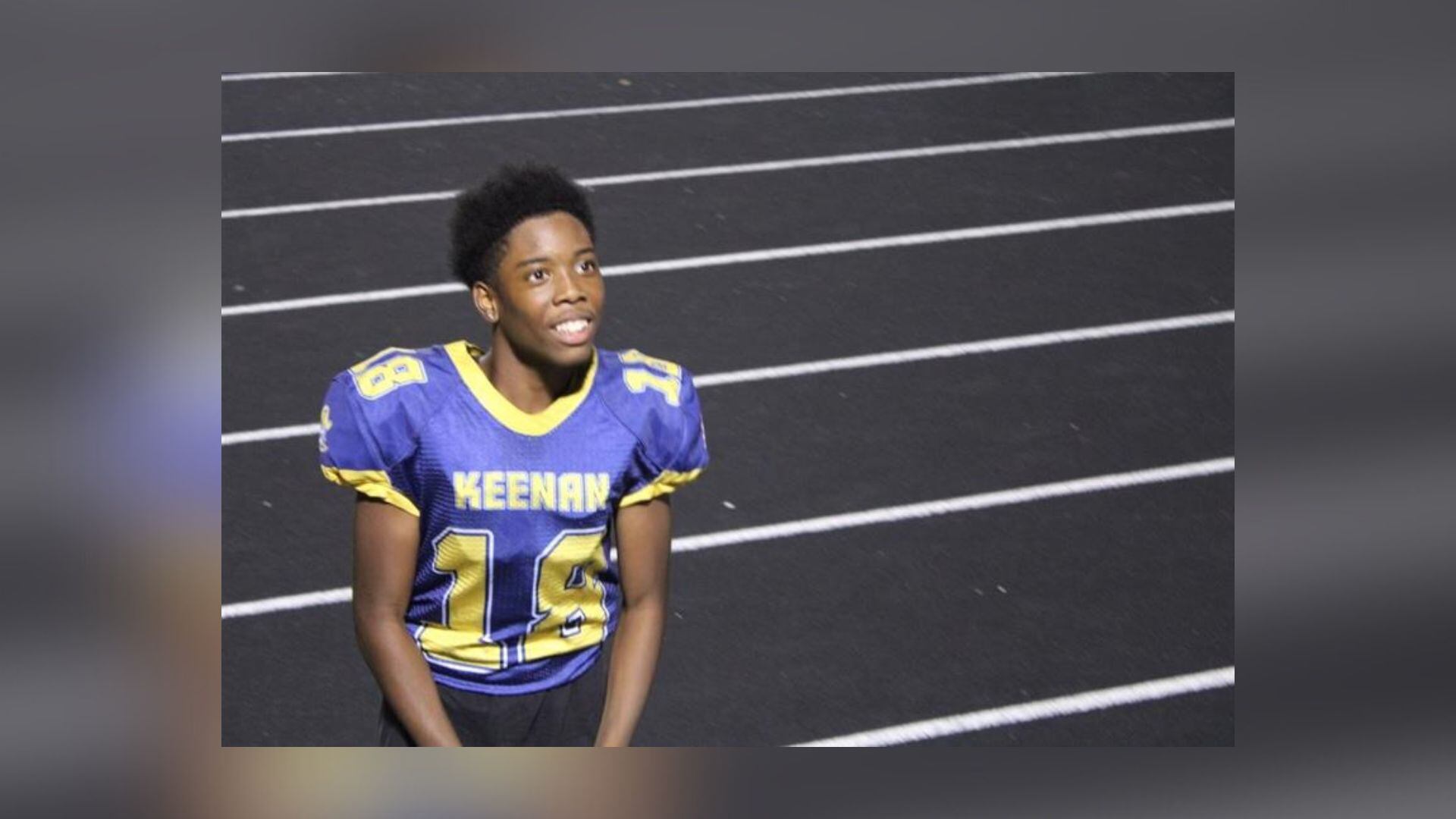 Funeral arrangements set for 16-year-old fatally shot in Colonial Life Boulevard shooting - Vimarsana News