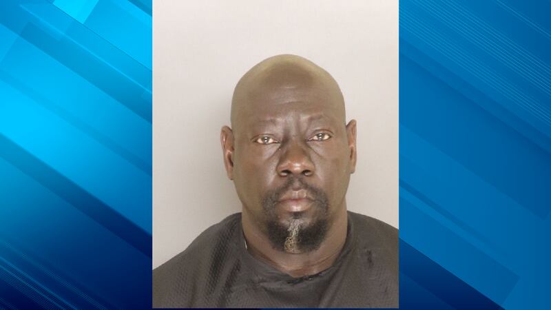 The Sumter County Sheriff’s Office reported a man was arrested after he allegedly forced...