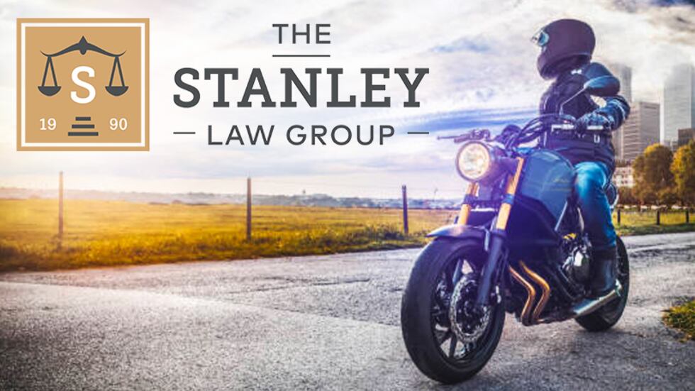 Stanley Law Firm
