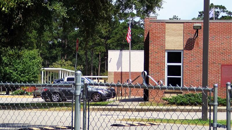 The Colleton County School District announced it would switch to virtual learning for two...