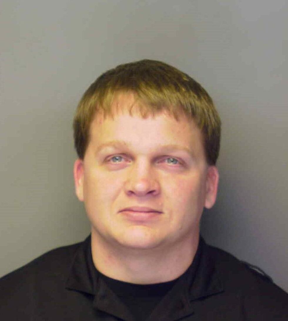Cpl. Ken Proffitt (Source: Richland County Sheriff's Department)