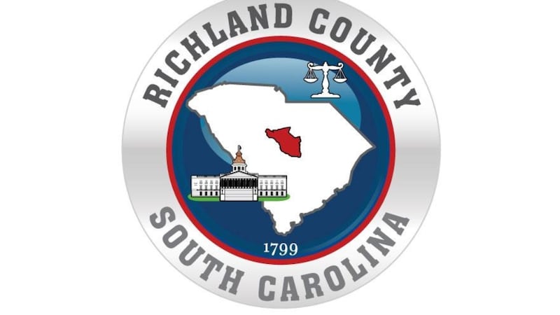 Richland County logo