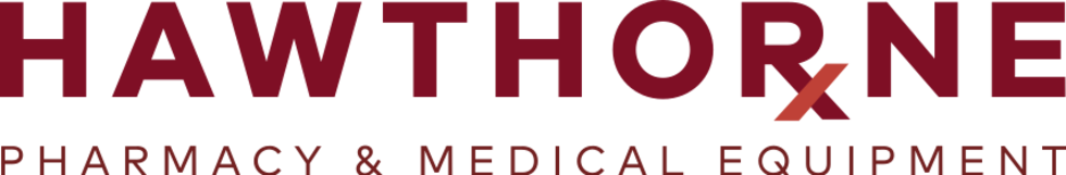 Hawthorne logo