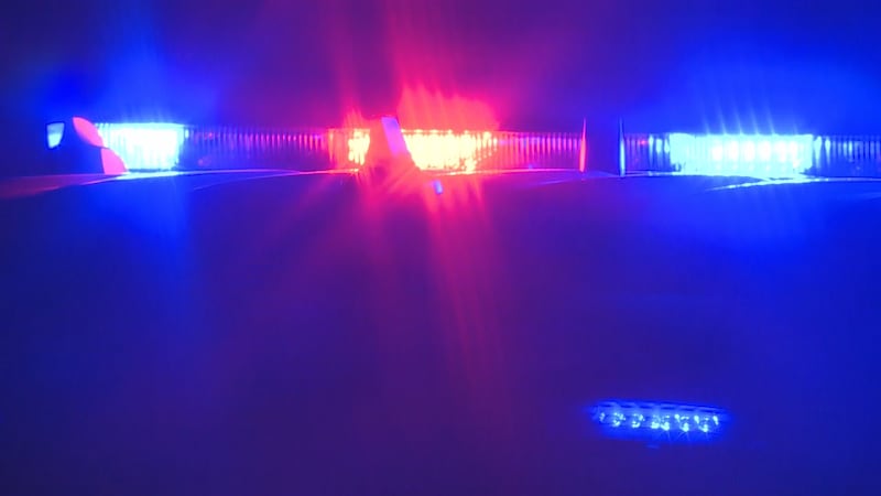 An Alvin S. Glenn Detention Center inmate reported being assaulted by nine men at once while...