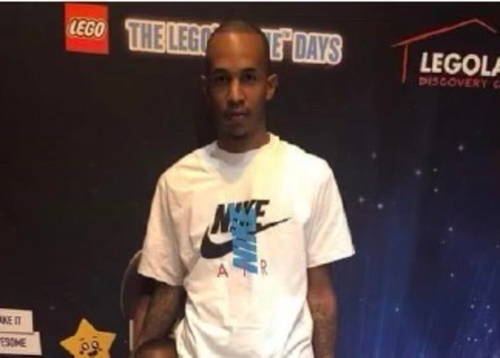 Joshua Devon Pettus, 29