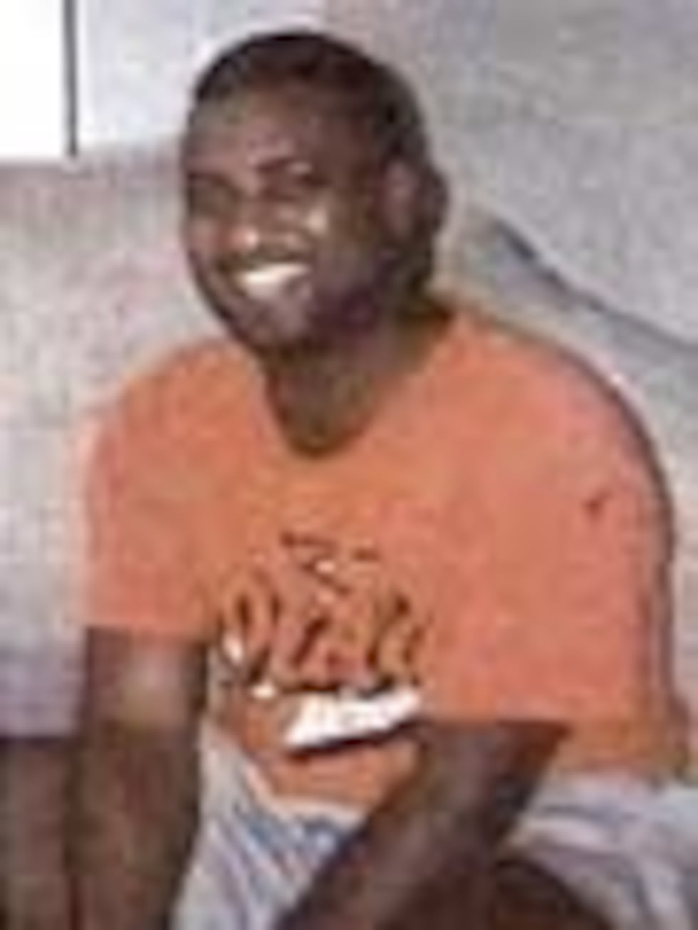 Shelton Sanders