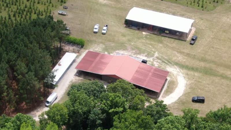 Investigators have released few details since the bodies of Margaret and Paul Murtaugh were...