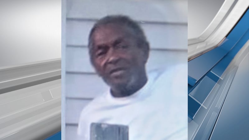 Richland County deputies searching for a vulnerable adult.
