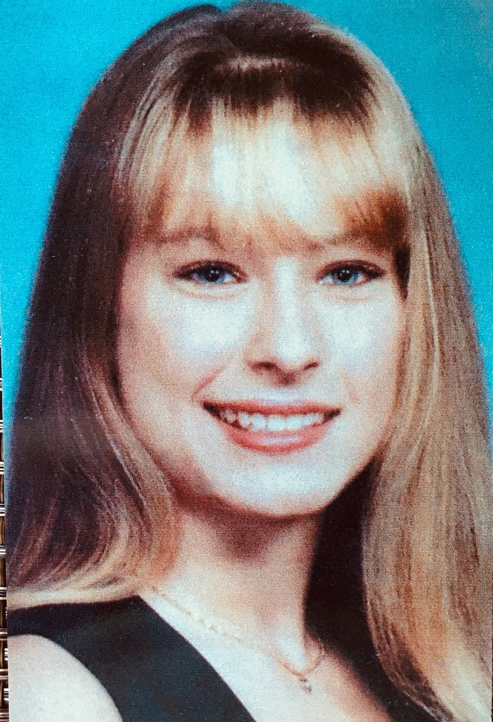 1999 murder of Melissa Jennings leaves her mother on a mission for women to be aware of people...
