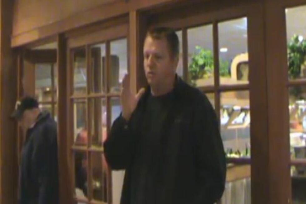 Elgin town councilman, Larry Risvold, speaks out against Kershaw County's DUI traffic...
