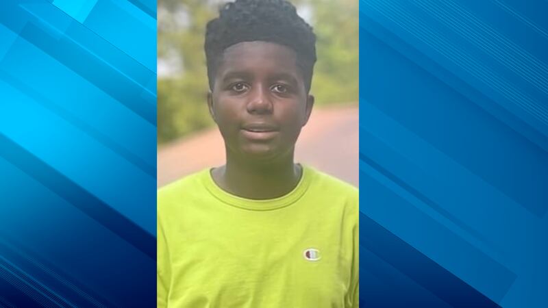 The Orangeburg Department of Public Safety has asked the public for help in their search...
